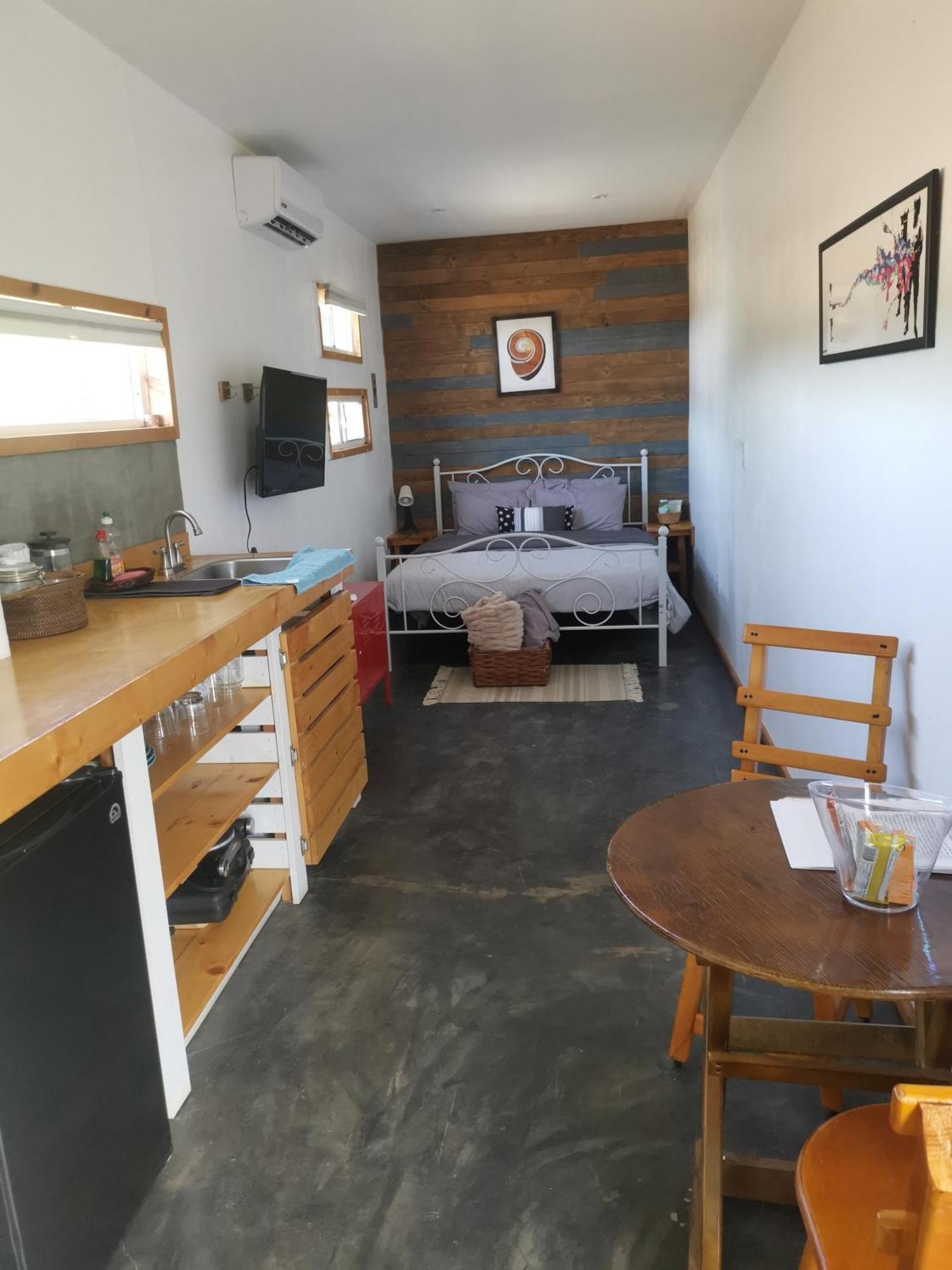 Heart Of Ruta Del Vino, Cozy Casitas Pan Y Vino! Otel Valle de Guadalupe Dış mekan fotoğraf