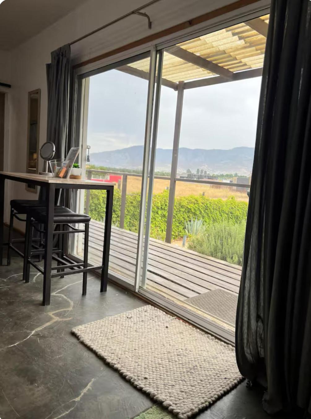 Heart Of Ruta Del Vino, Cozy Casitas Pan Y Vino! Otel Valle de Guadalupe Dış mekan fotoğraf